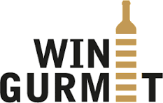 logo wine gurmet